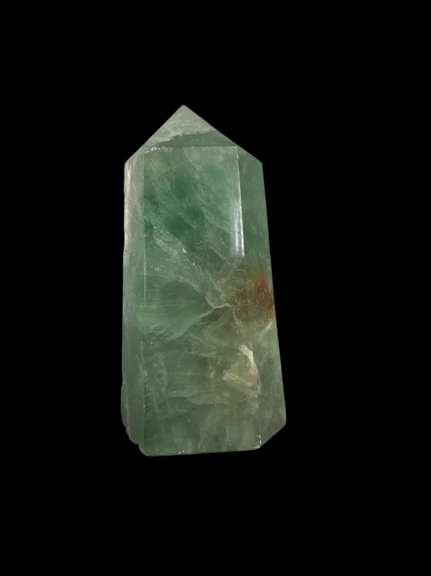 Fluorite Tower