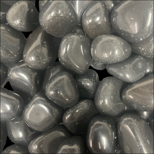 Black Jasper