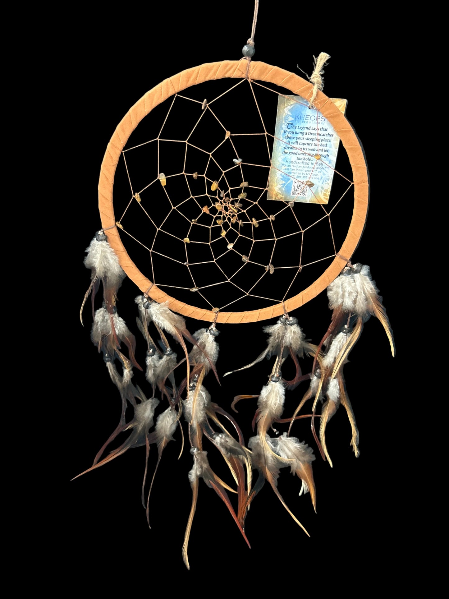 Dream Catcher Med