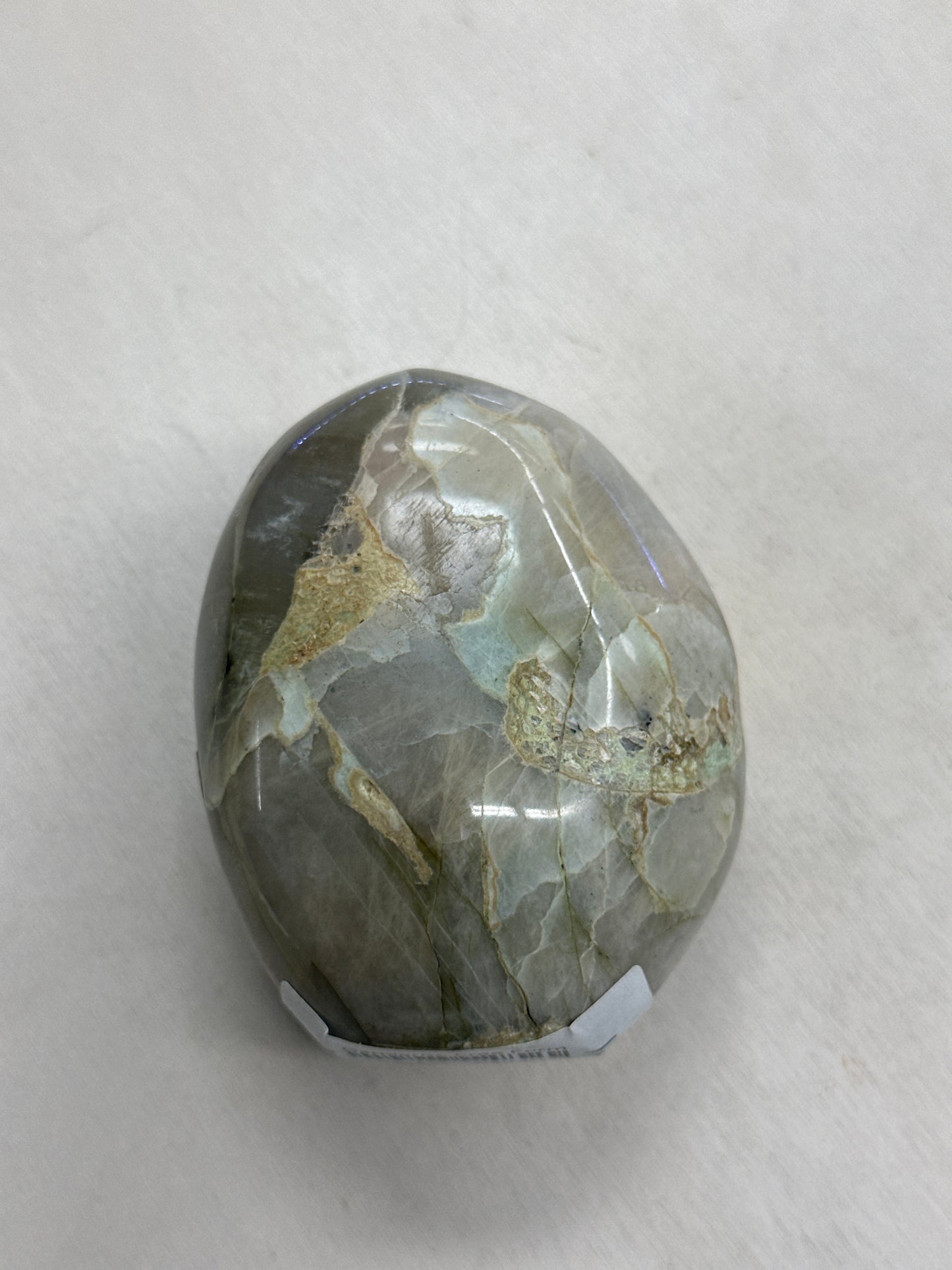 Garnierite Free Form