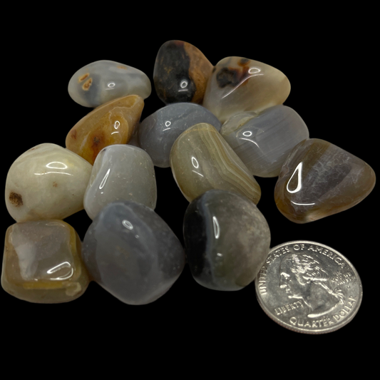 Banded Agate