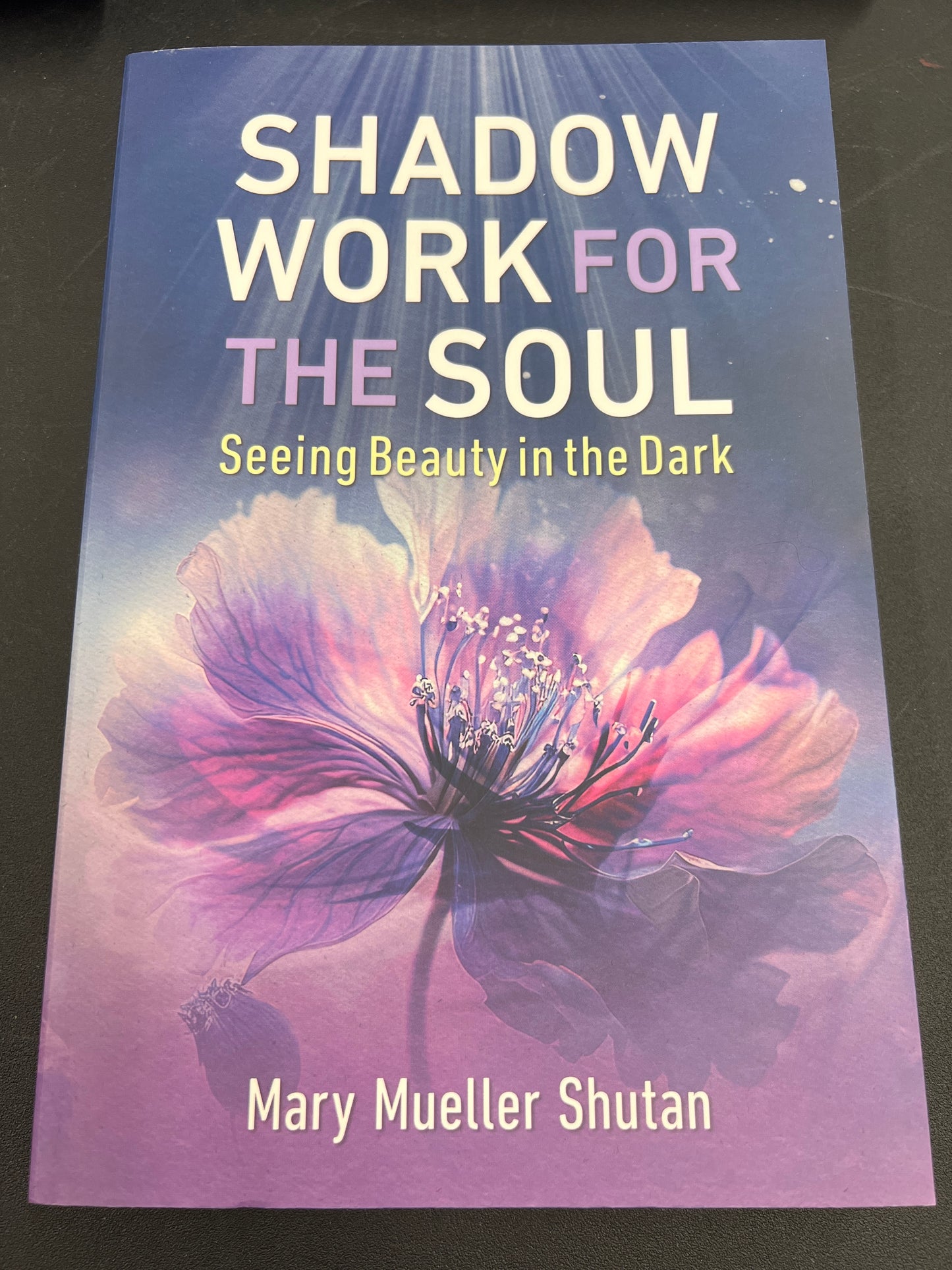Shadow Work for the Soul
