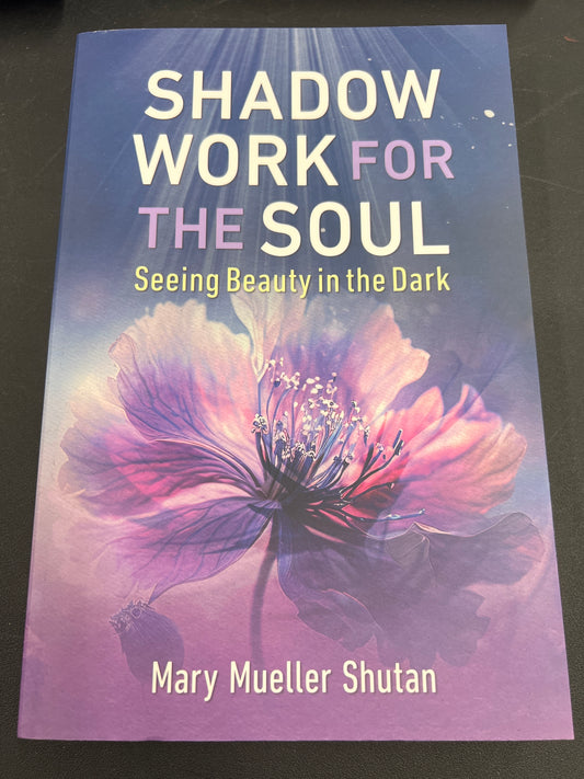 Shadow Work for the Soul