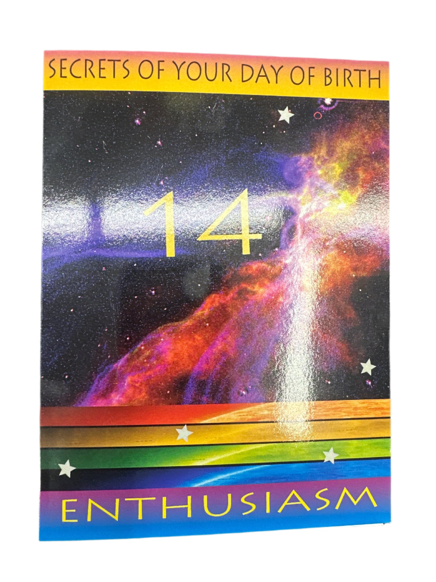 Numerology Birthdate Cards