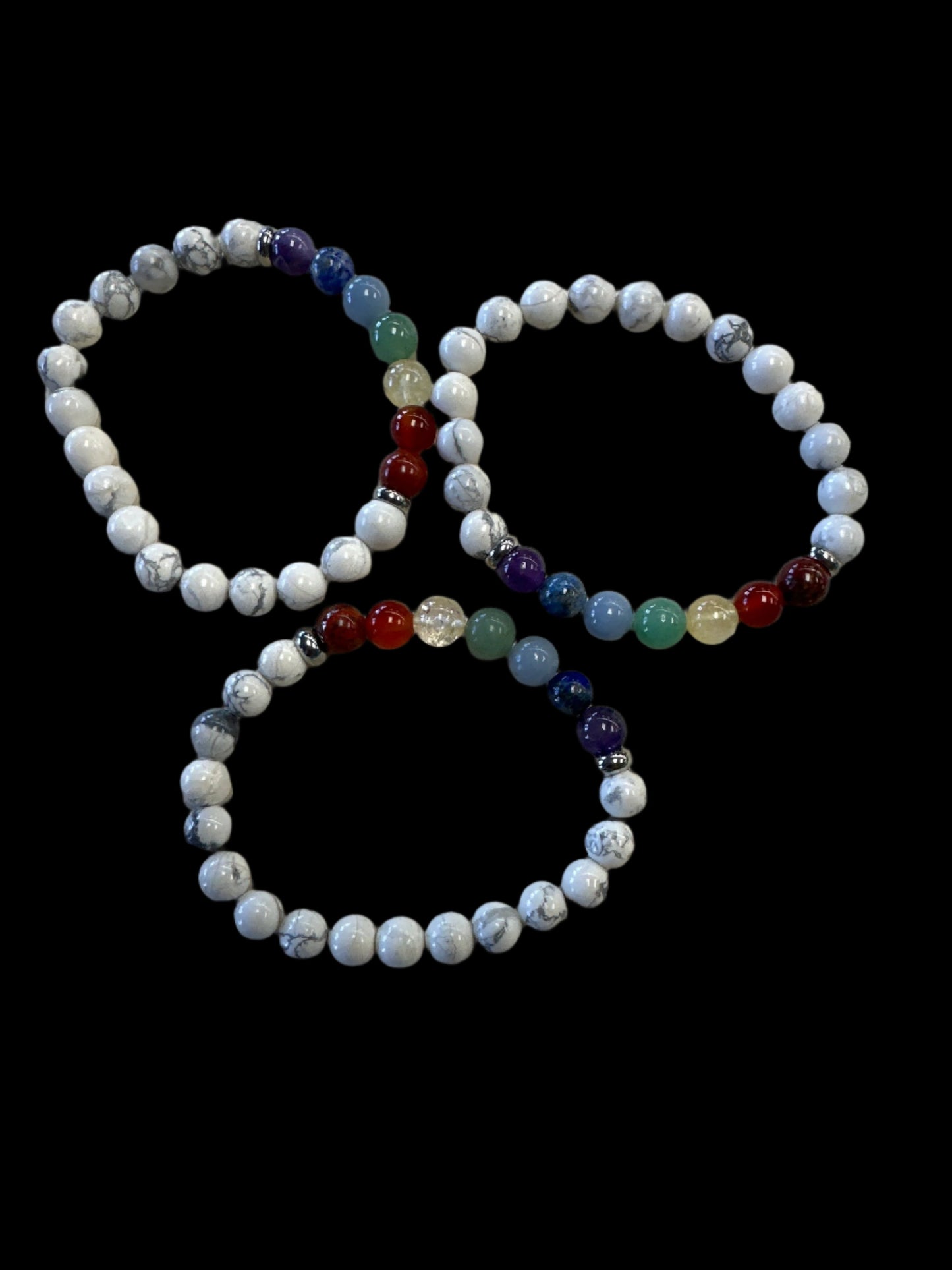 Howlite Bracelet