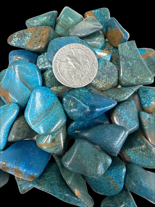 Blue Jasper