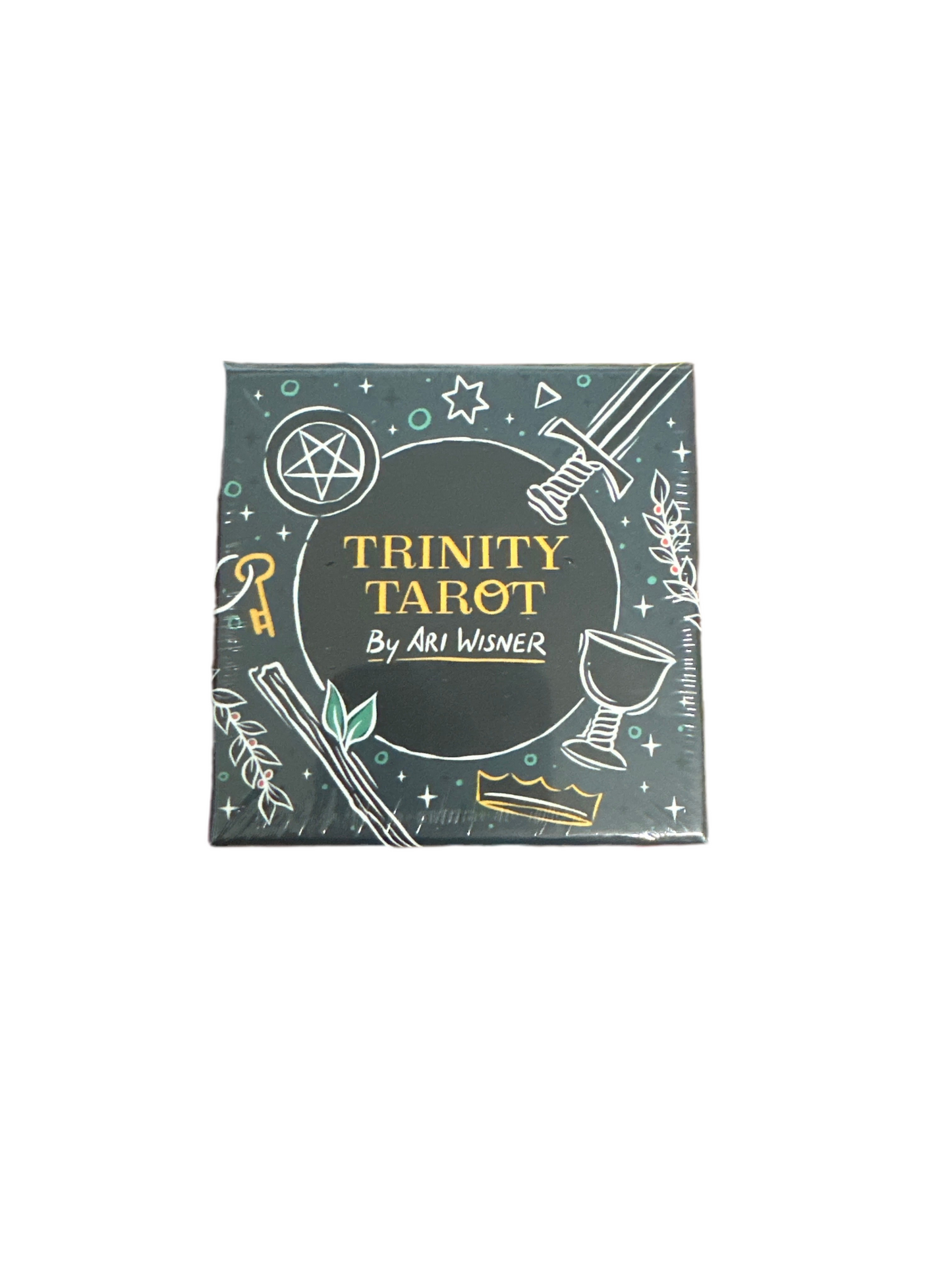 Trinity Tarot