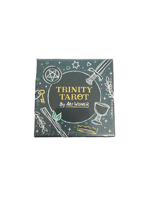 Trinity Tarot