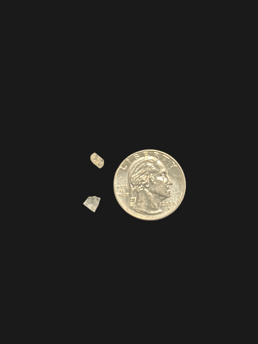 Phenacite Gem Quality