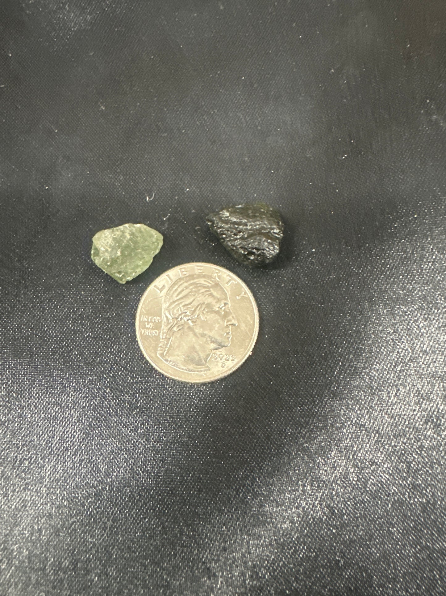 Moldavite