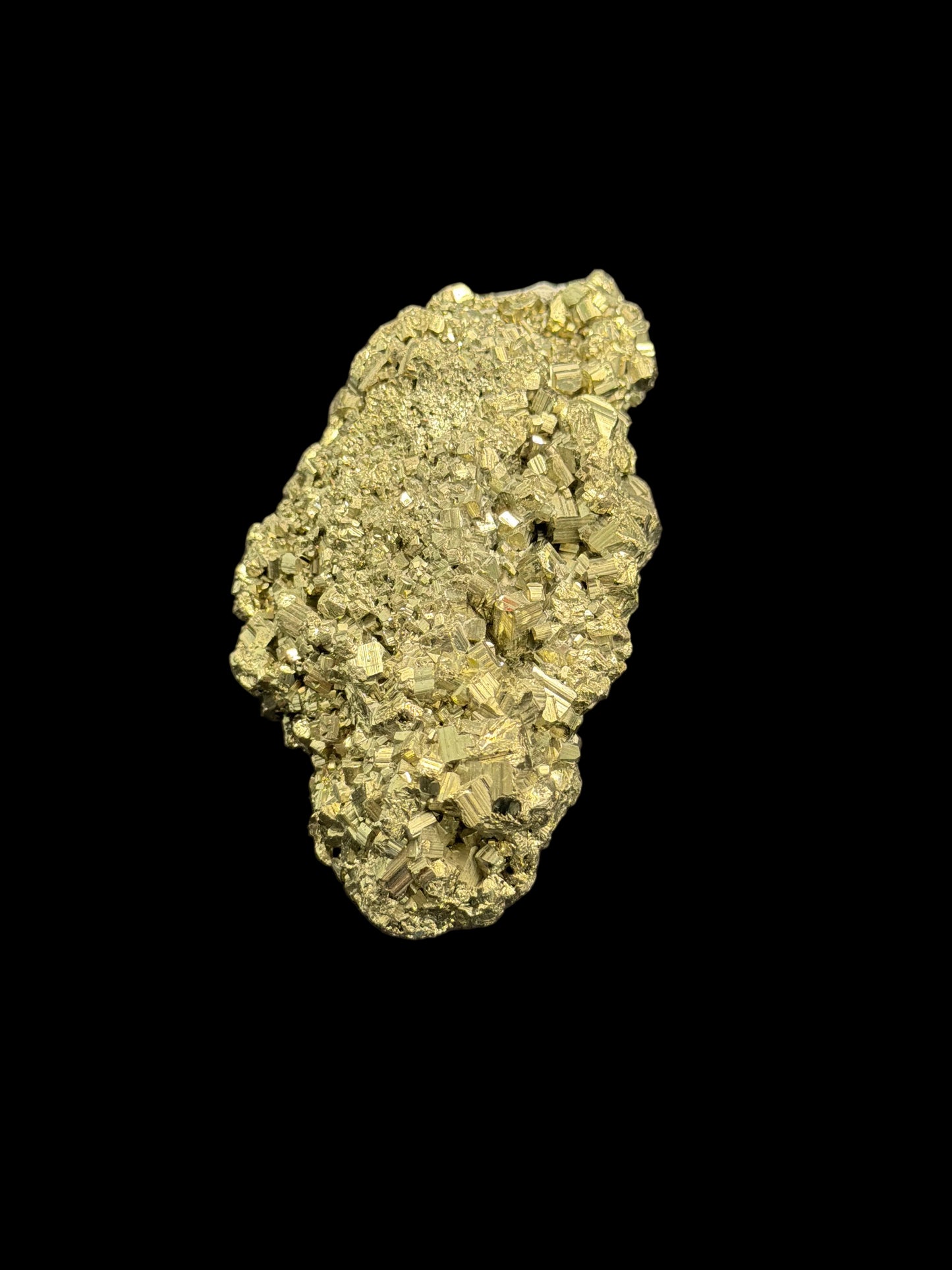 Pyrite Chunk