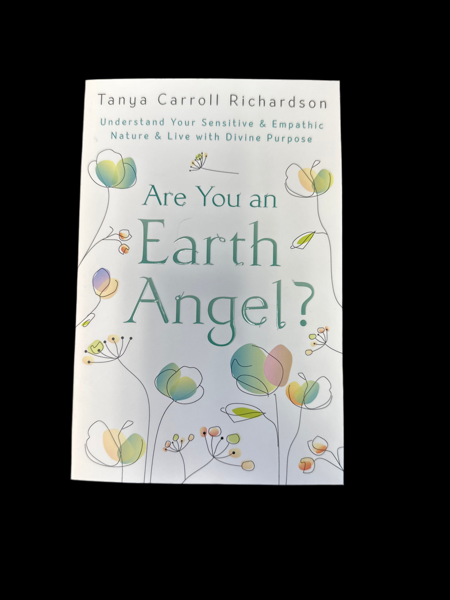 Are You an Earth Angel