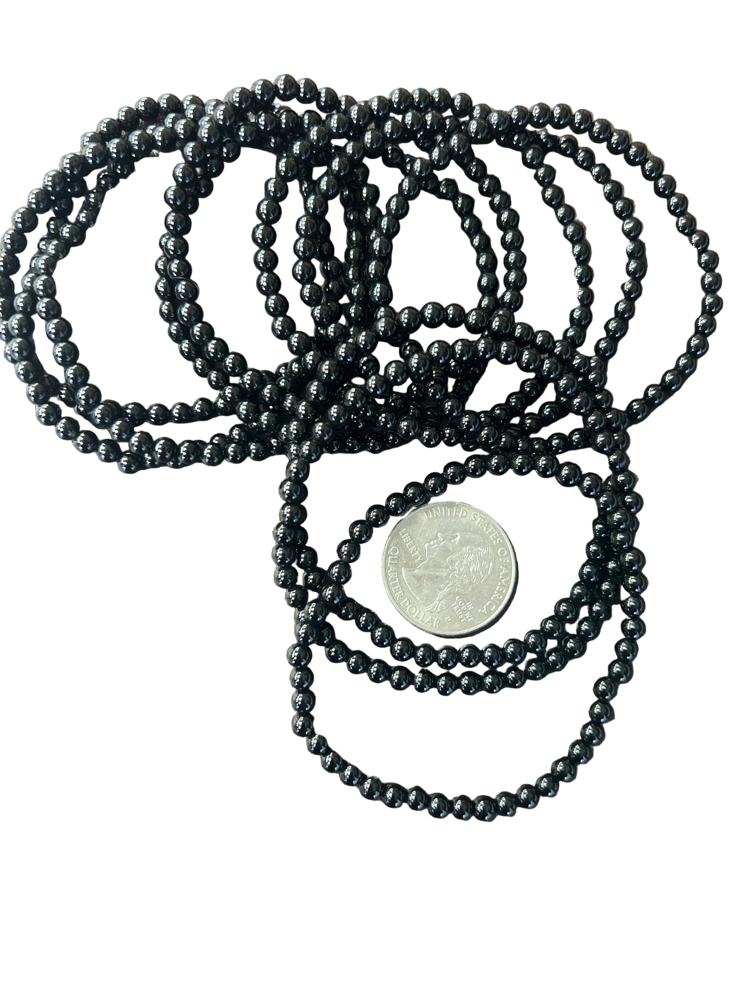 Onyx Bracelet