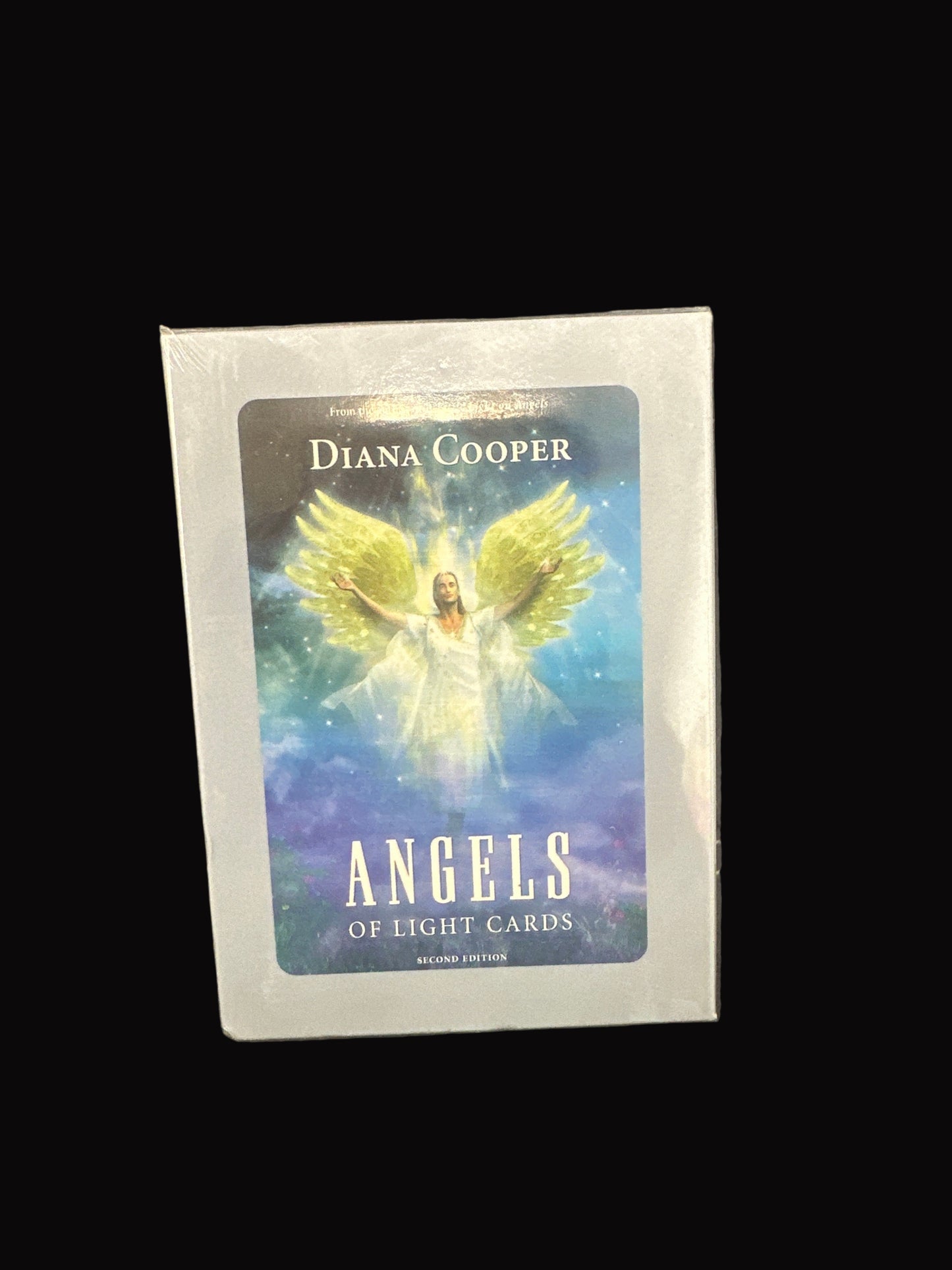 Pocket Tarot & Oracle Deck