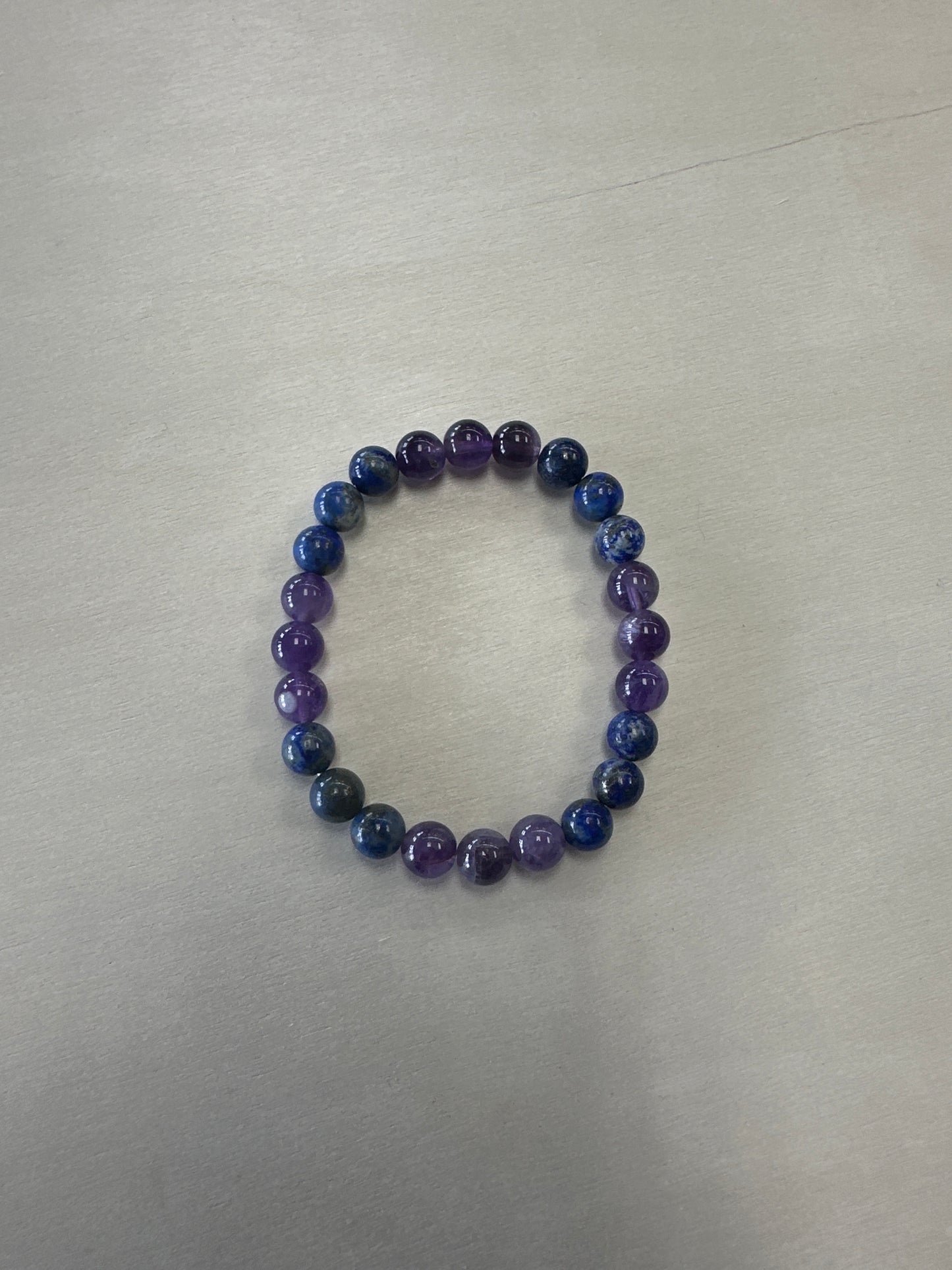 Amethyst Bracelet