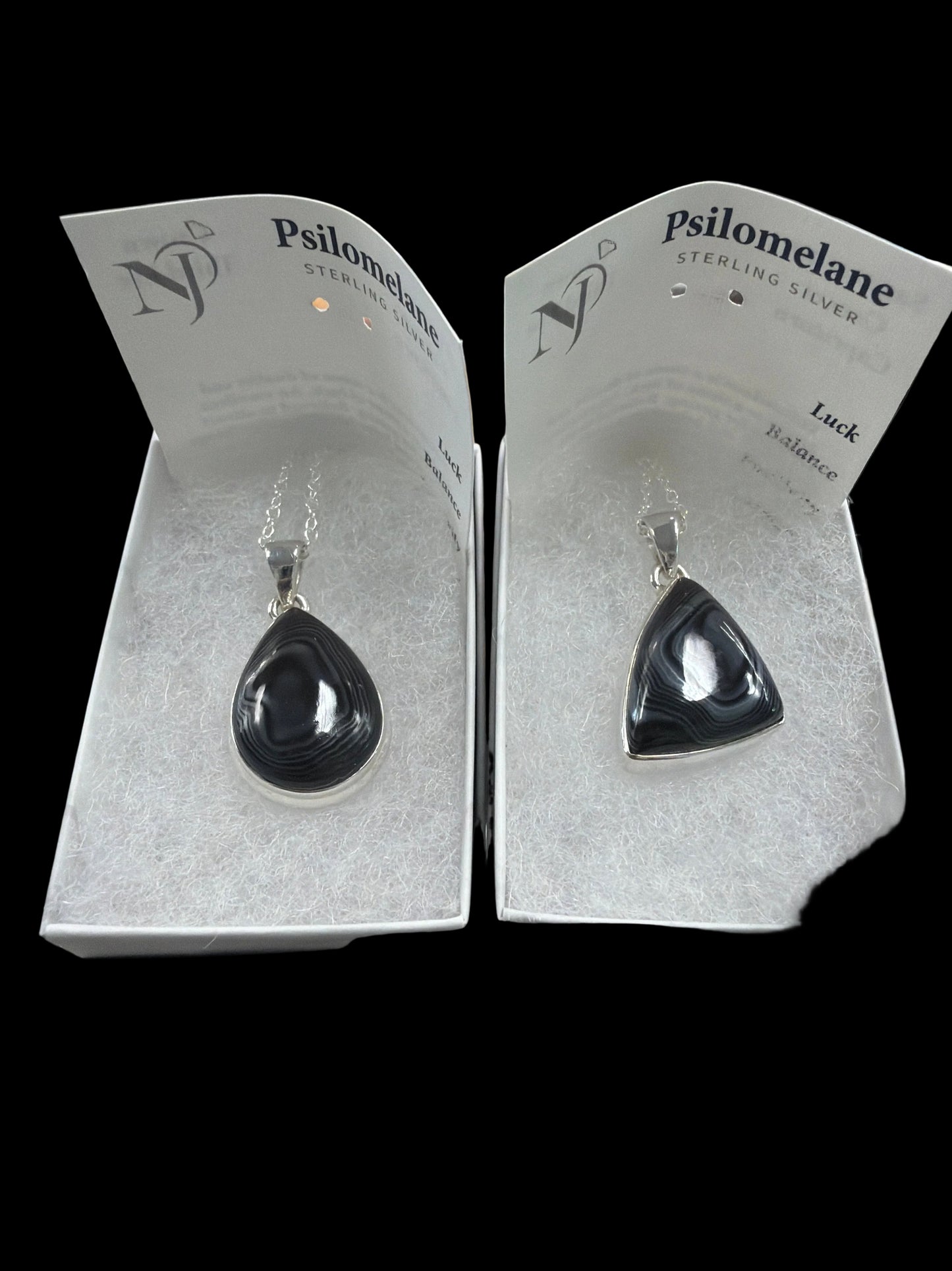 94% Silver Necklaces
