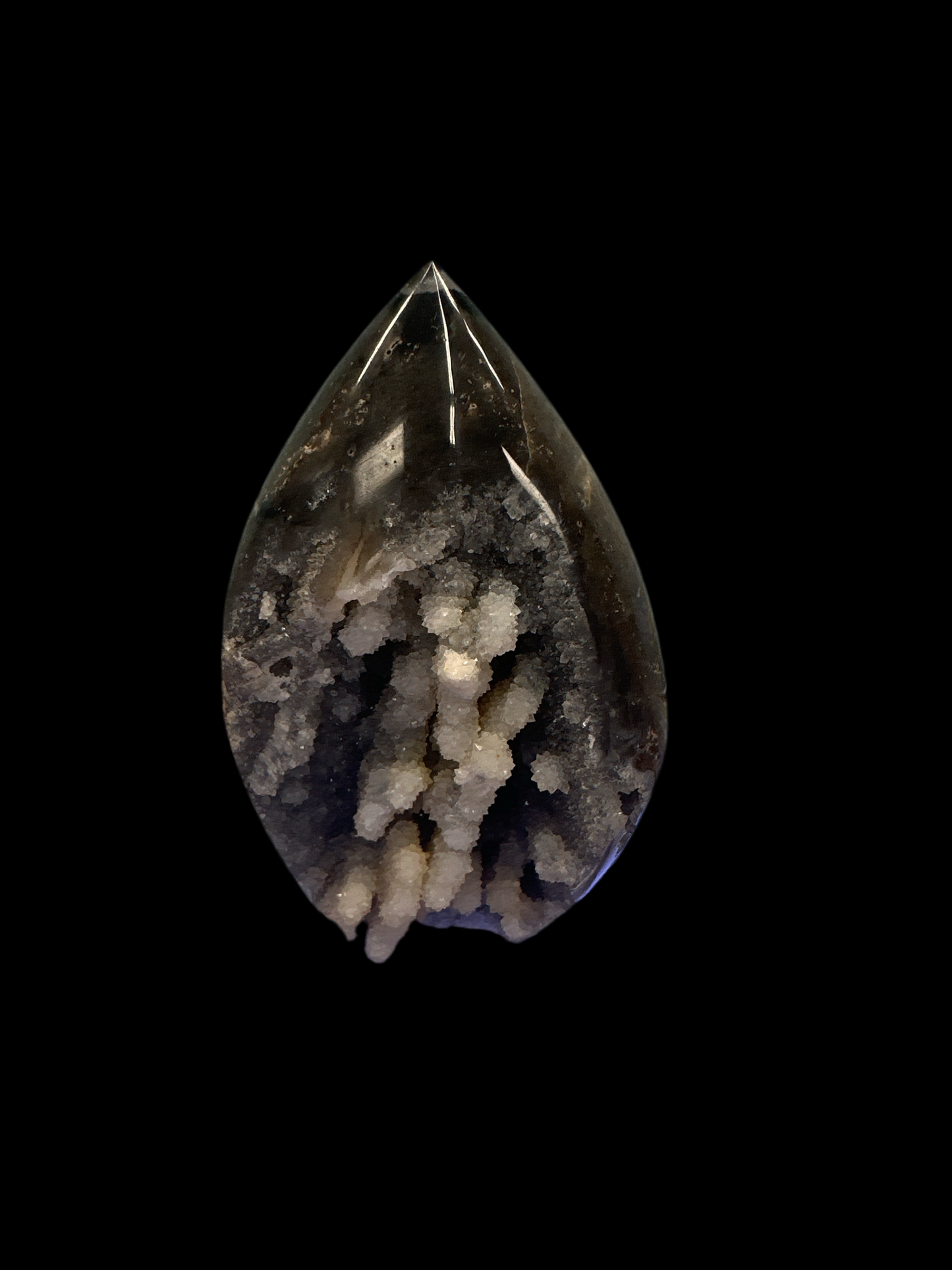 Sphalerite Point