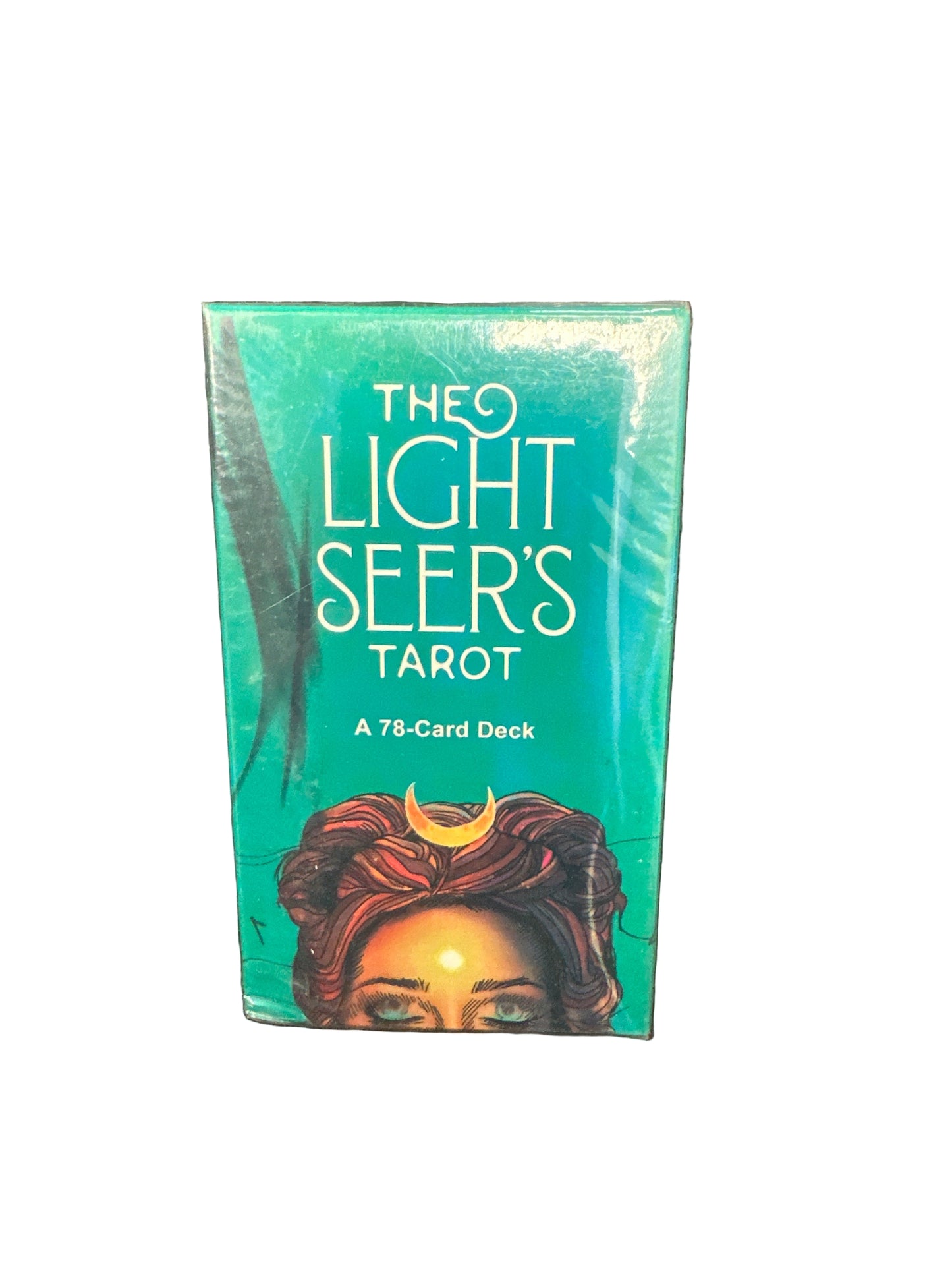 Pocket Tarot & Oracle Deck