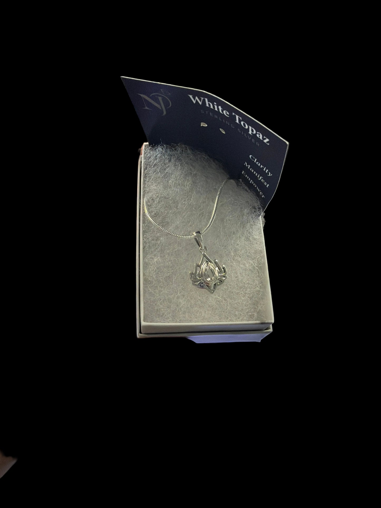 94% Silver Necklaces