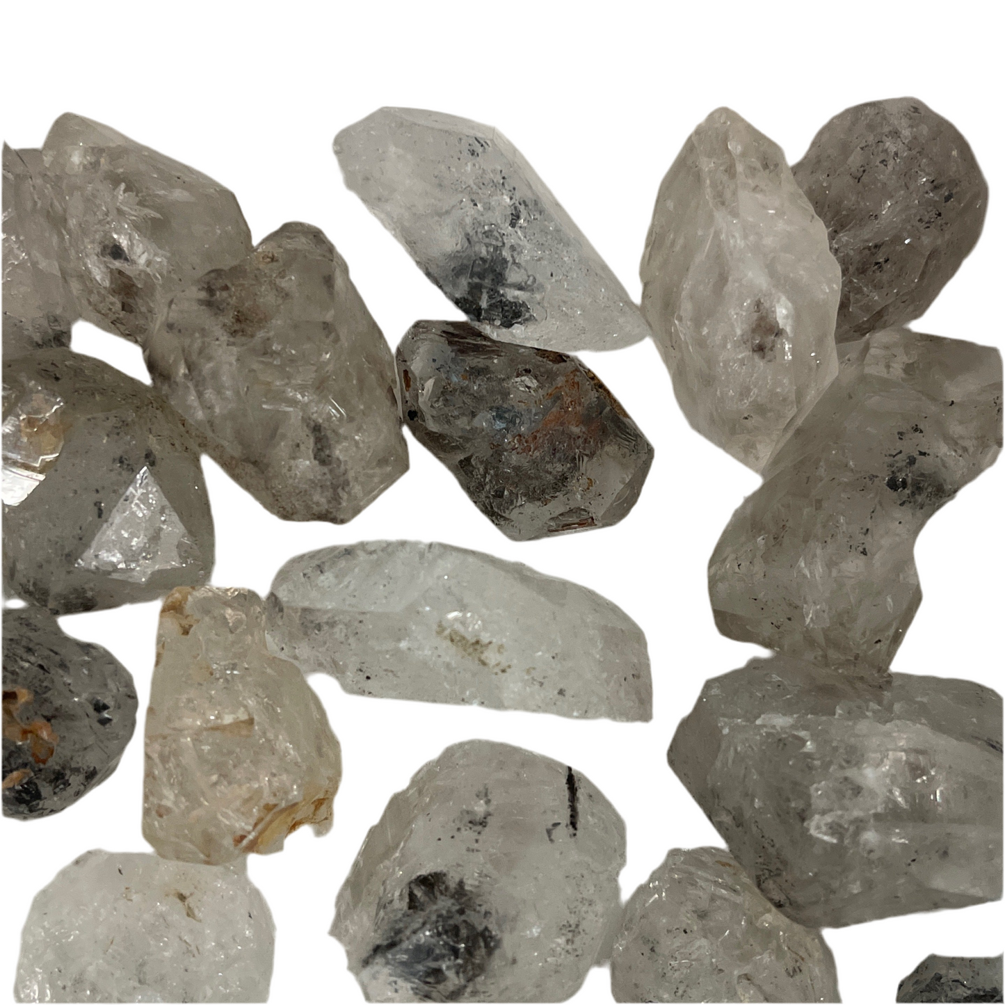 Herkimer Diamond