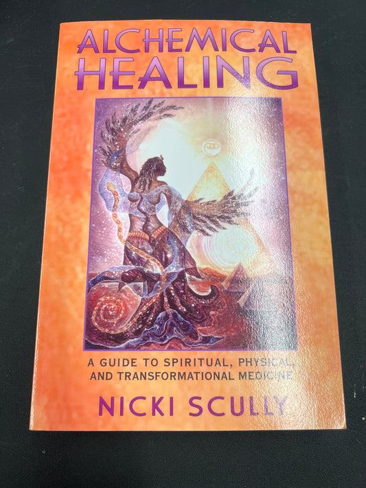 Alchemical Healing