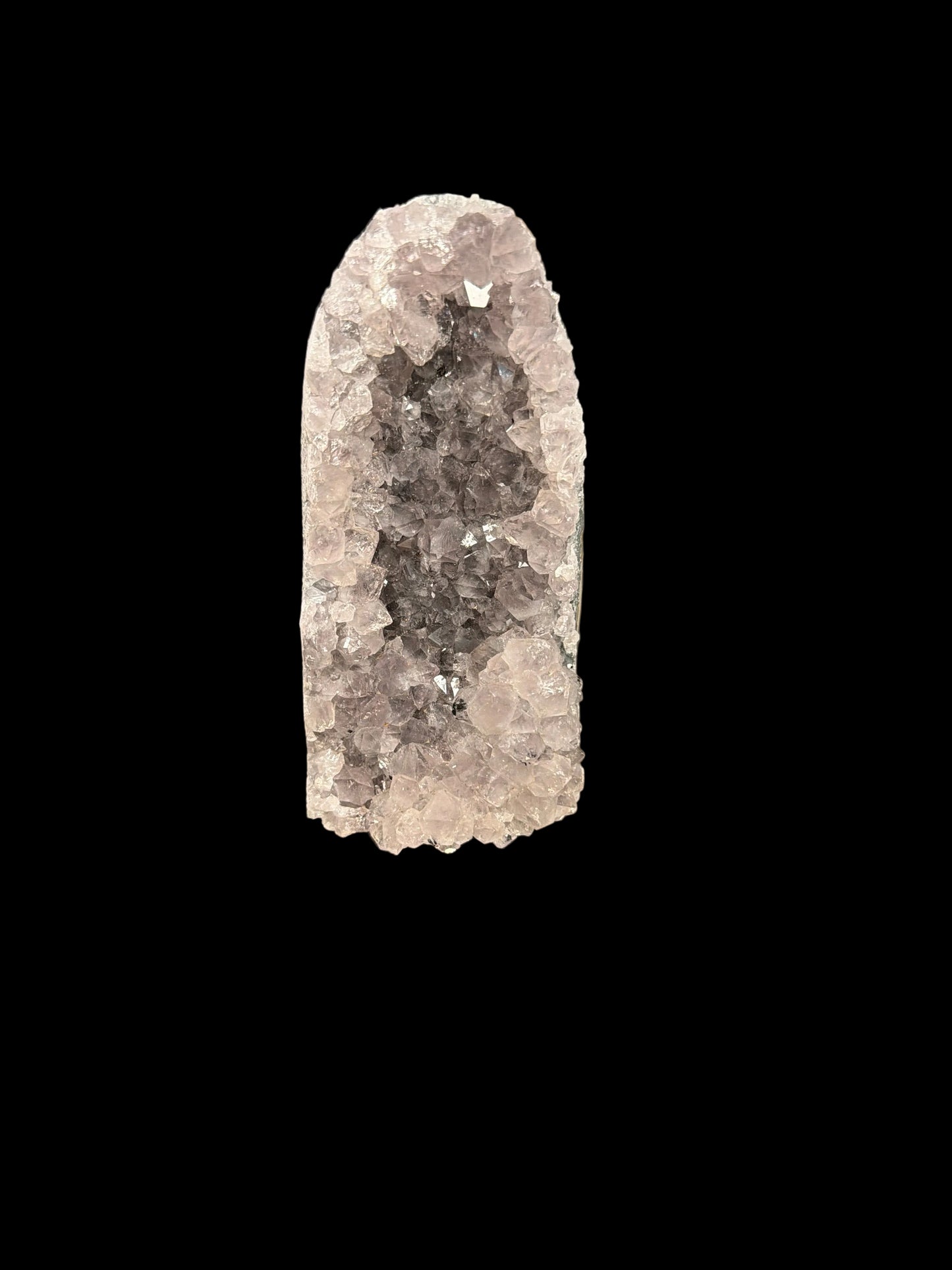 Amethyst Cut Base