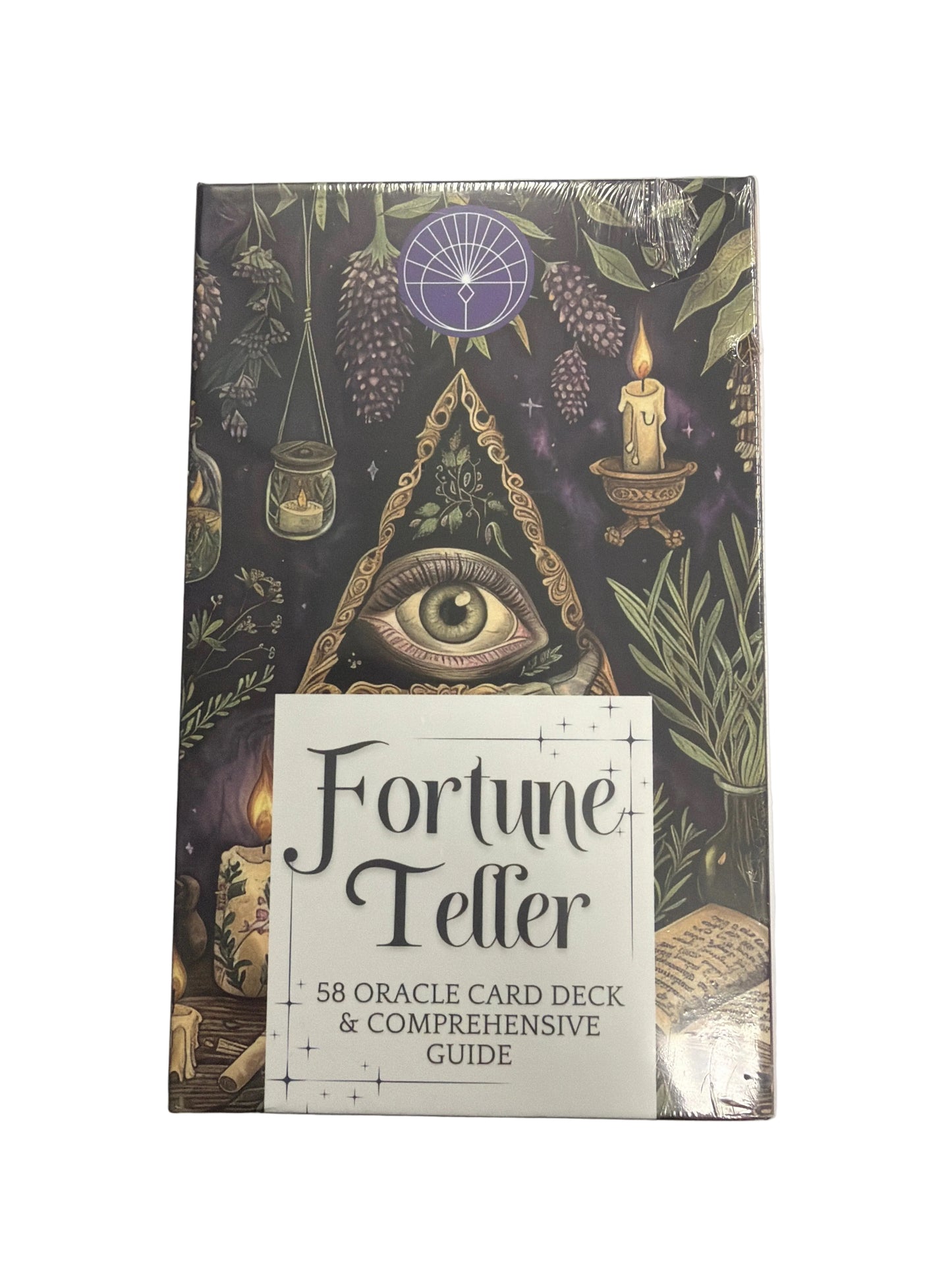 Fortune Teller Oracle