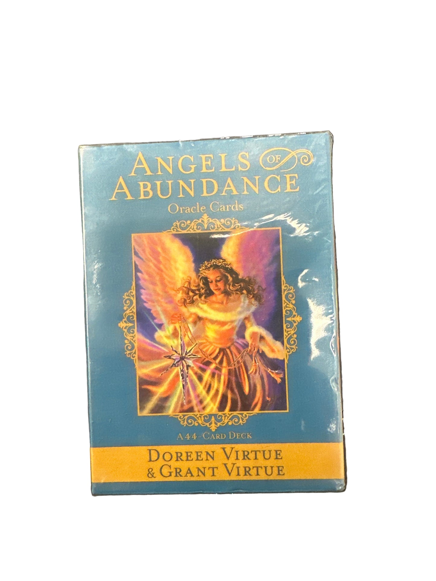 Pocket Tarot & Oracle Deck