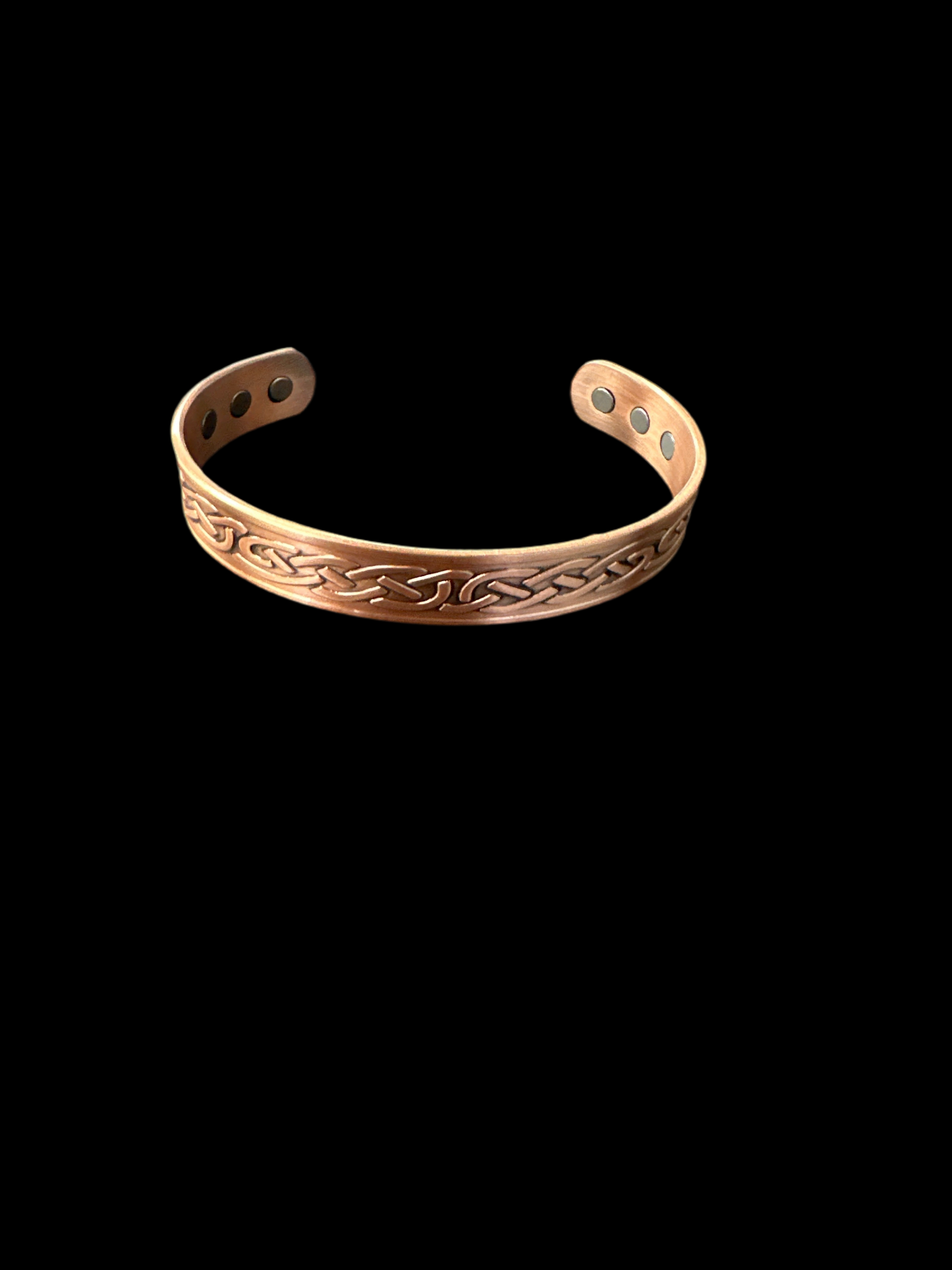 Copper Bracelets