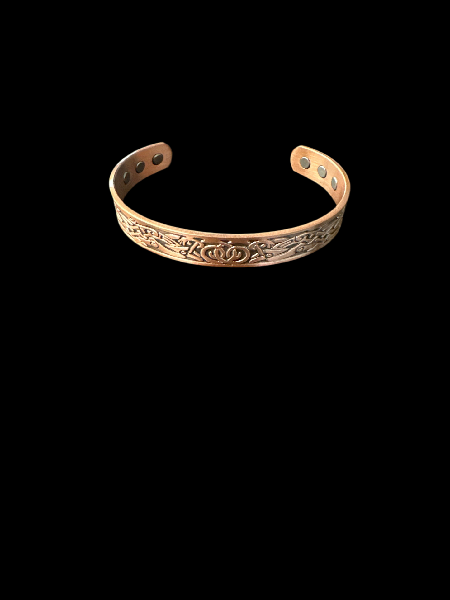 Copper Bracelets