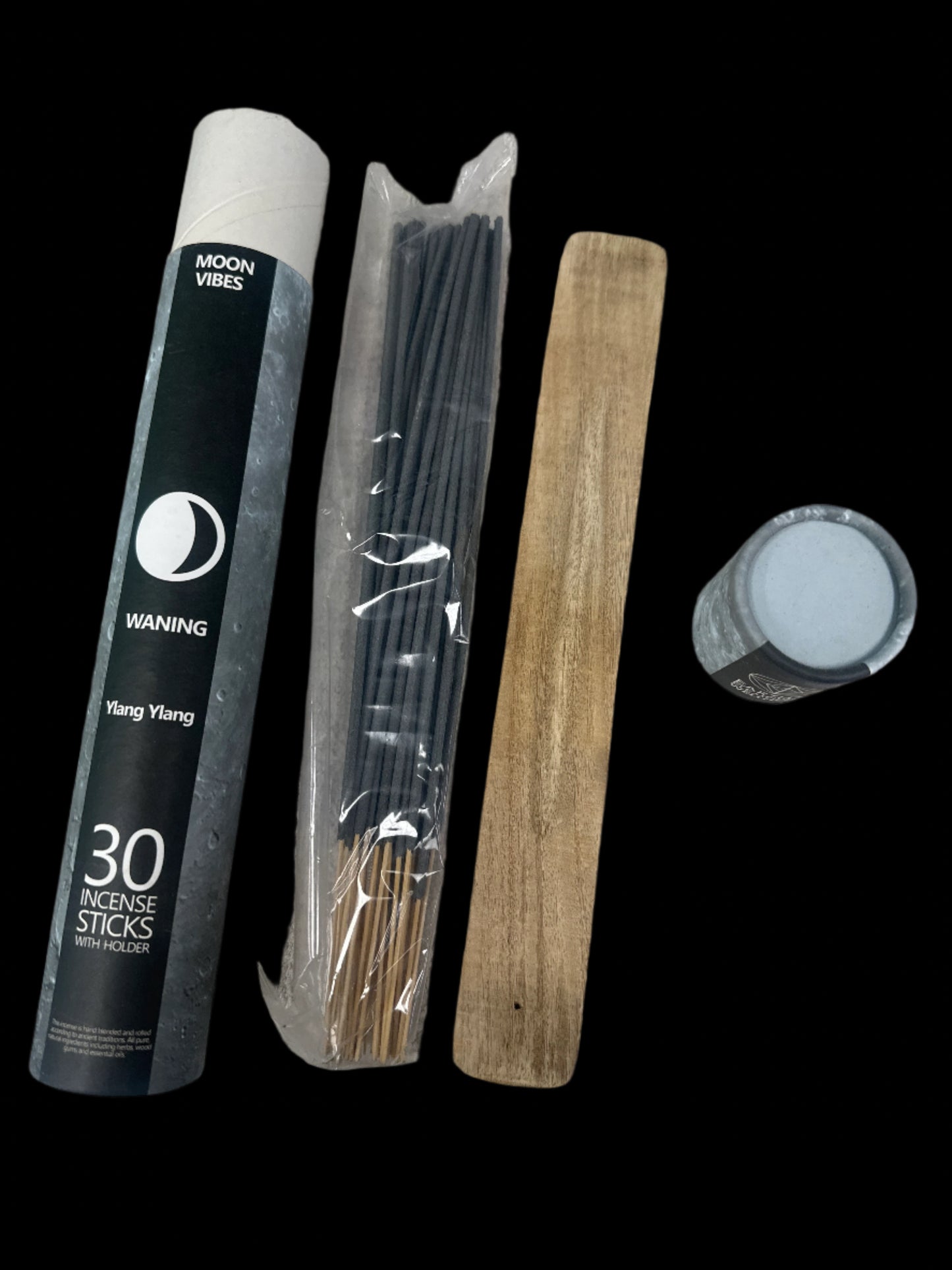 Earth’s Elements Incense