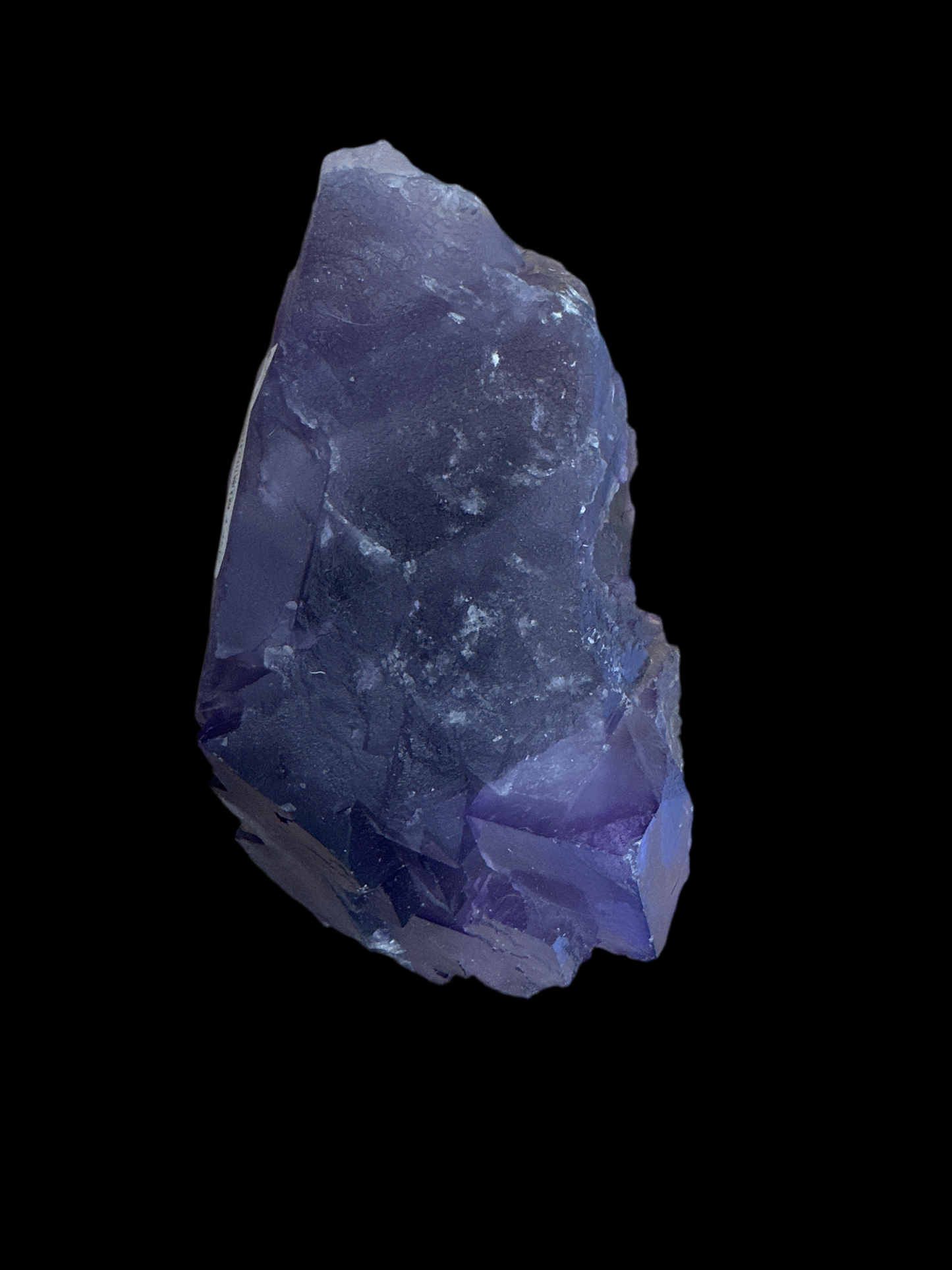 Fluorite Chunk