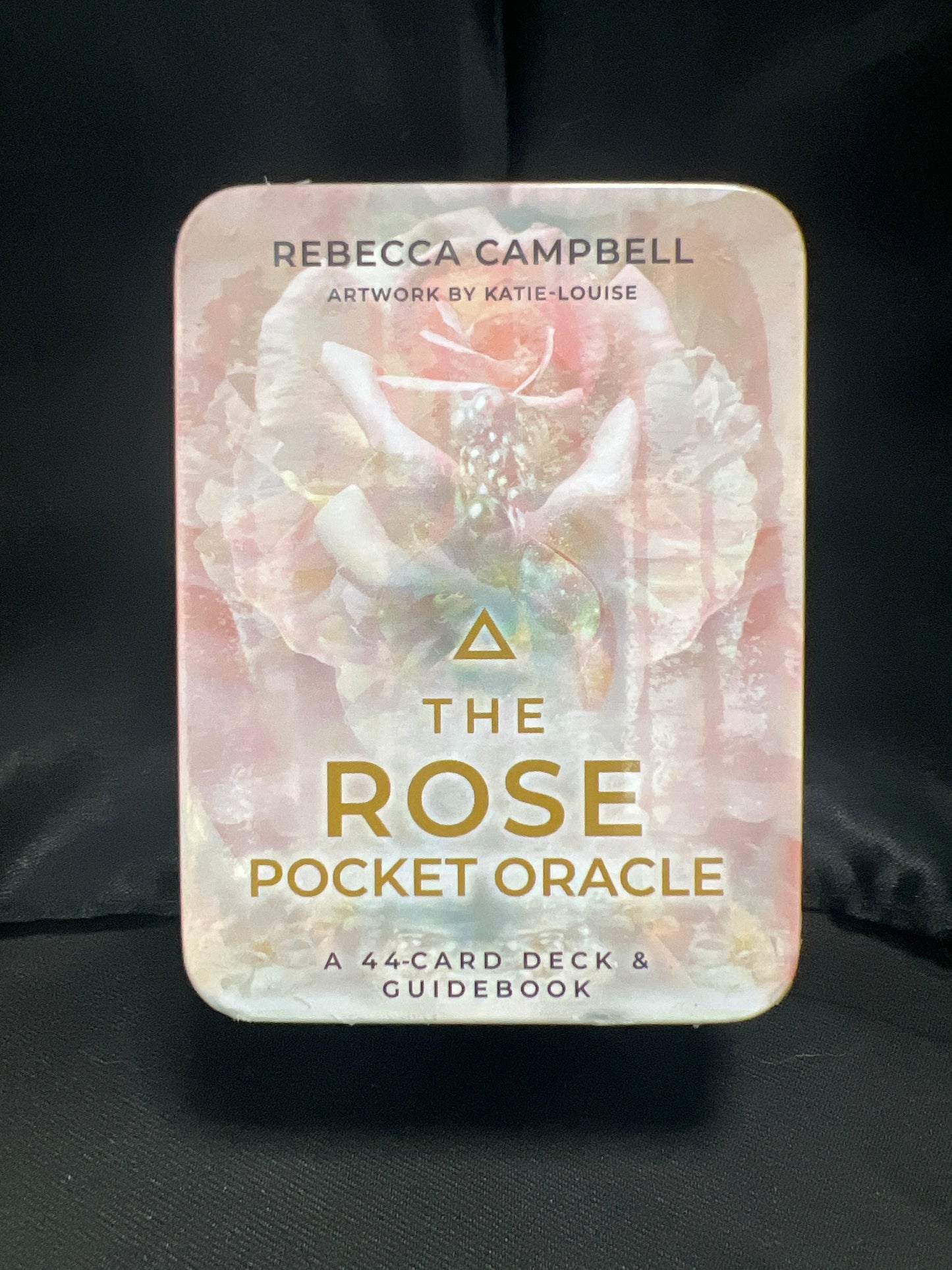 The Rose Oracle