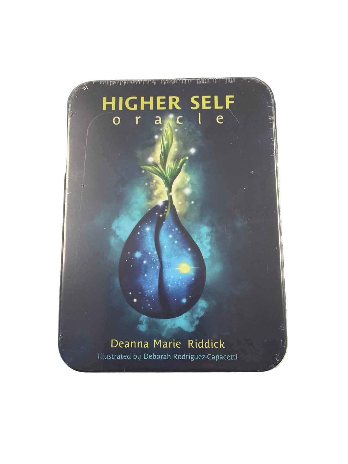 Higher Self Oracle