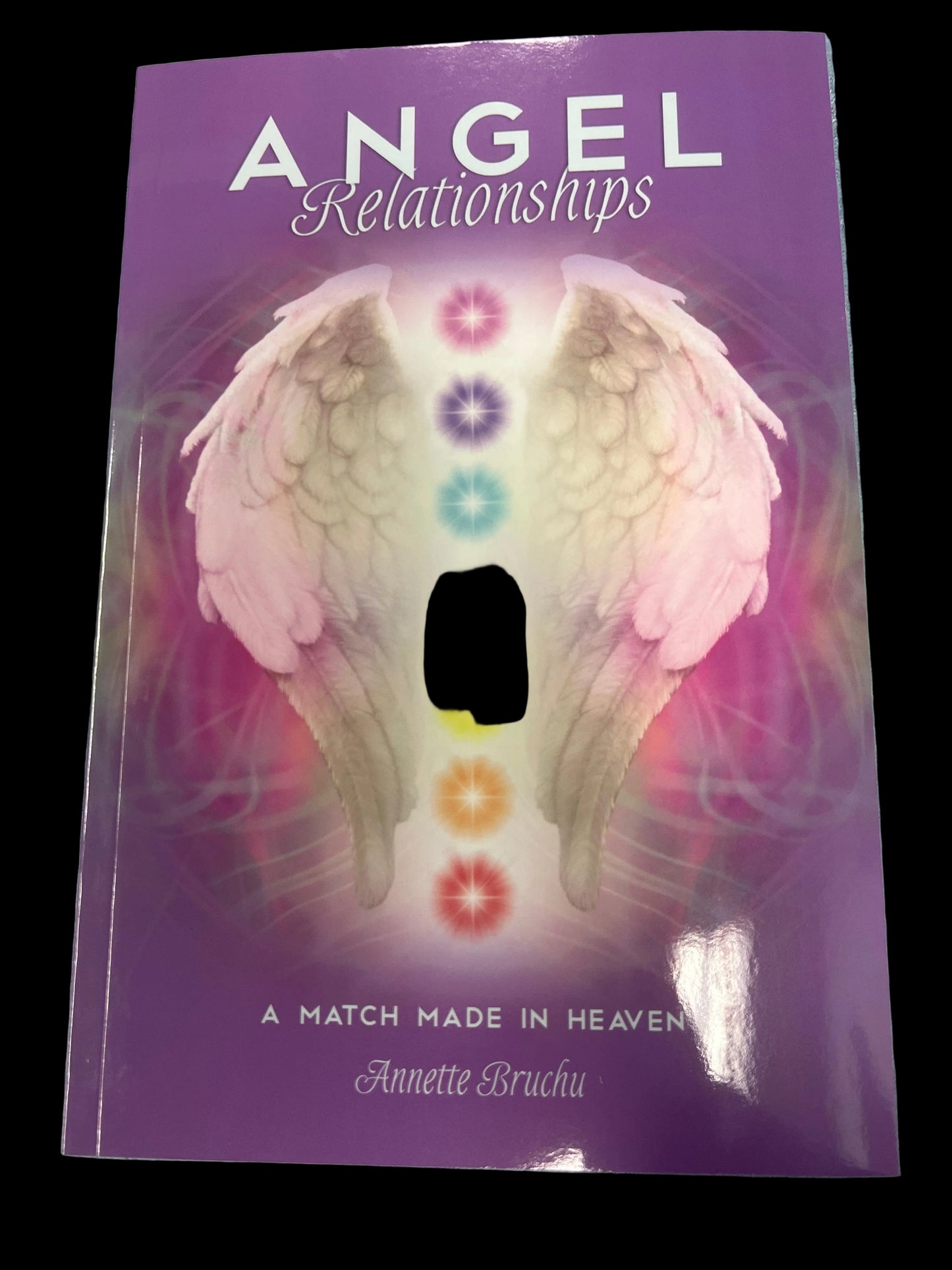 Angel Relationships