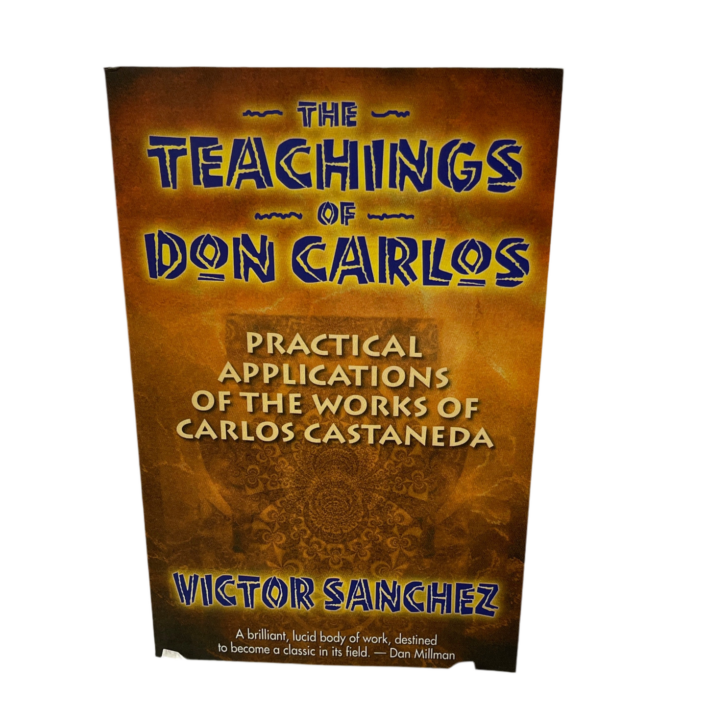 Teachings of Don Carlos