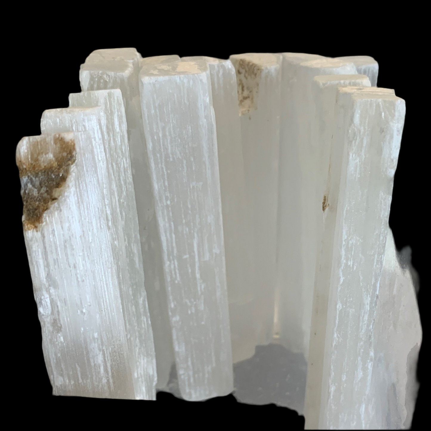 Selenite Small