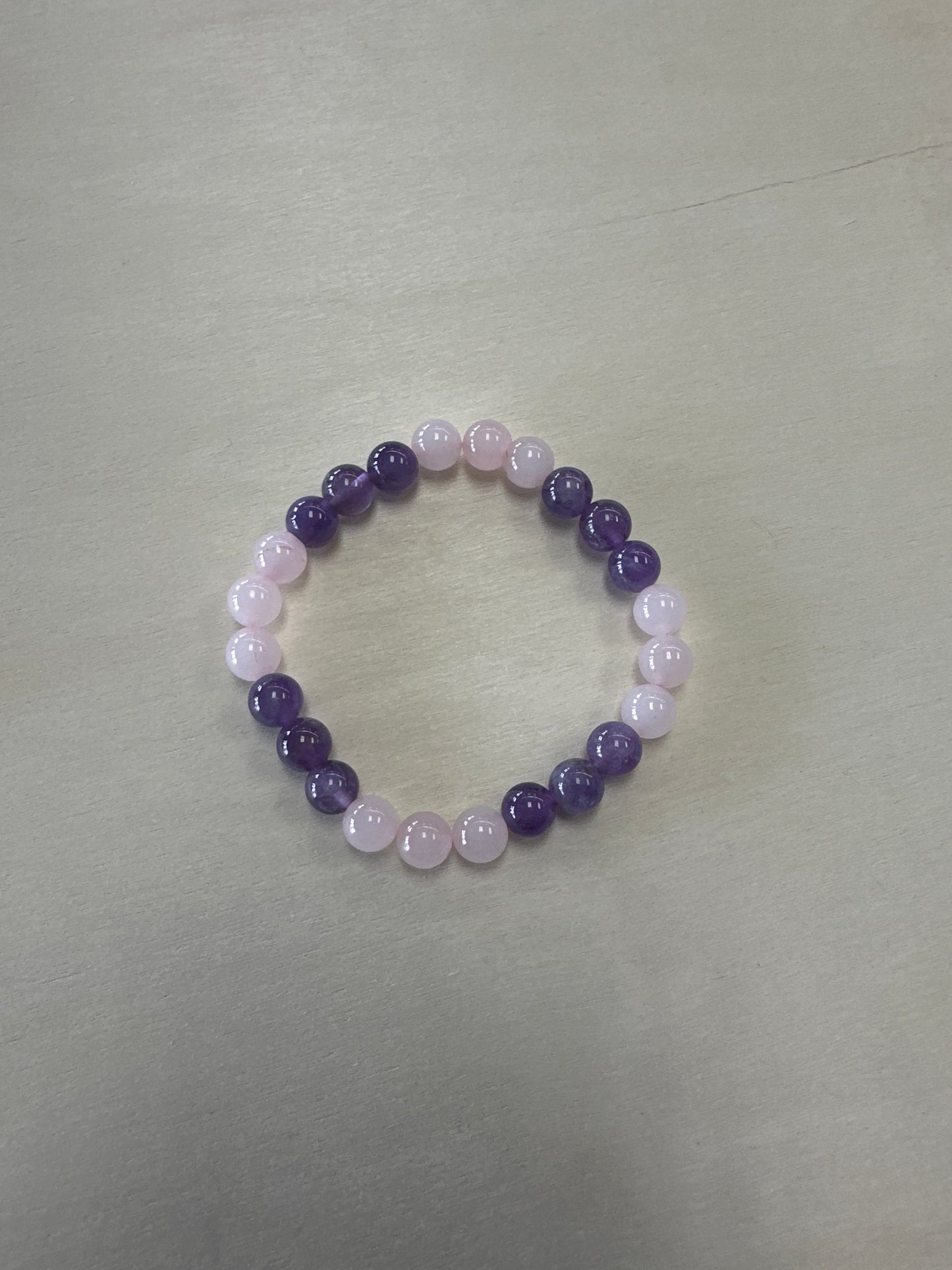 Amethyst Bracelet