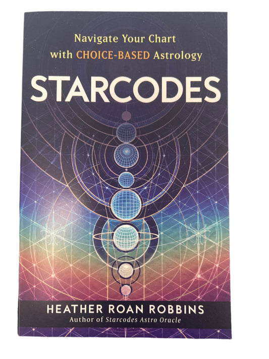 Starcodes