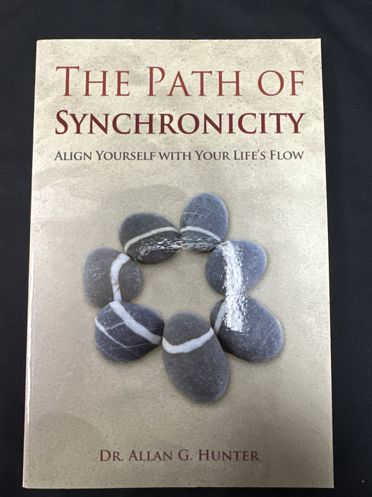 Path of Synchronicity: align yourself with your life’s flow
