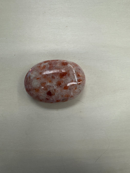 Sunstone Palm Stone