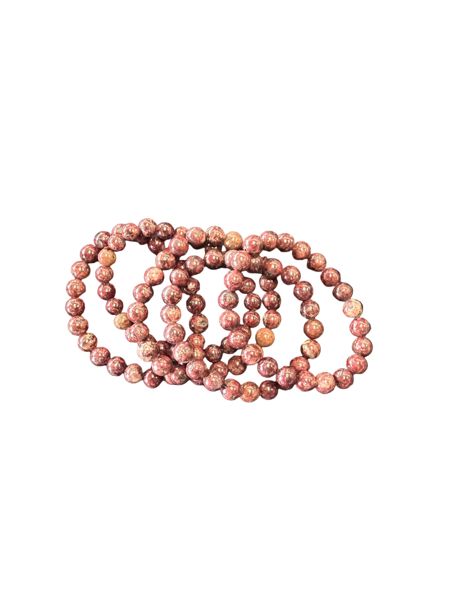 Eudialyte Bracelet