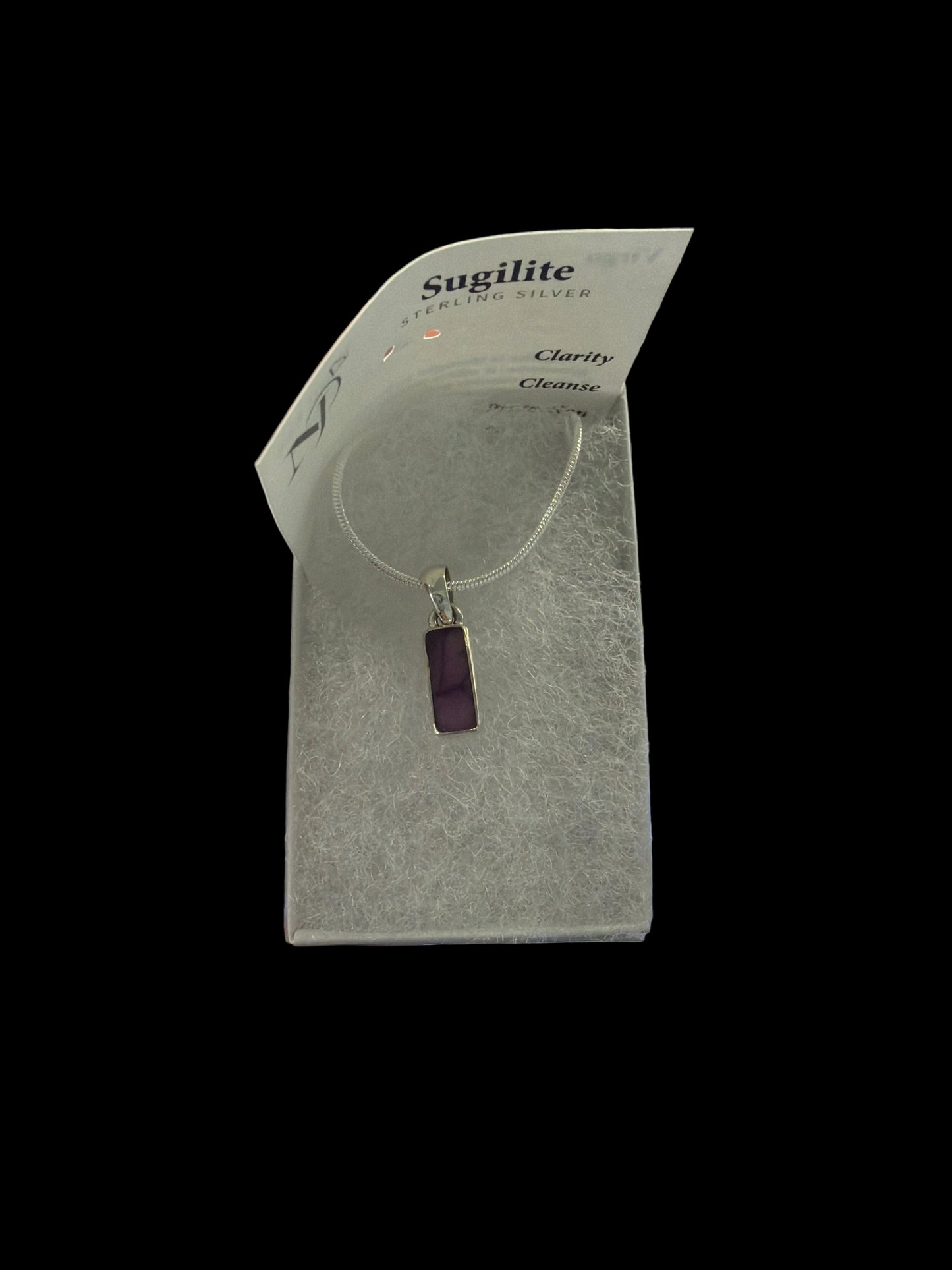 94% Silver Necklaces