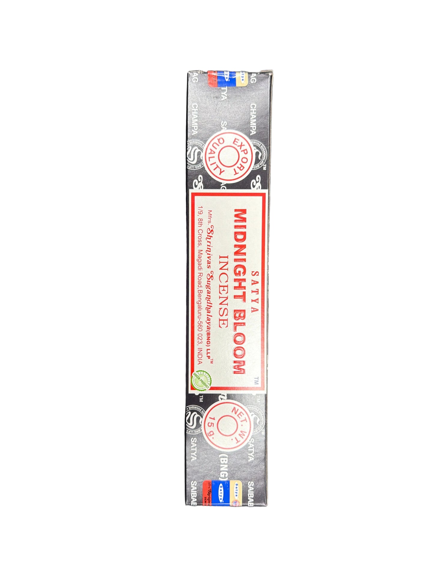 Satya Midnight Bloom 15g