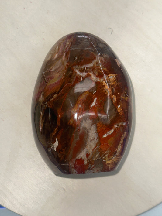 Petrified Wood Freefrom
