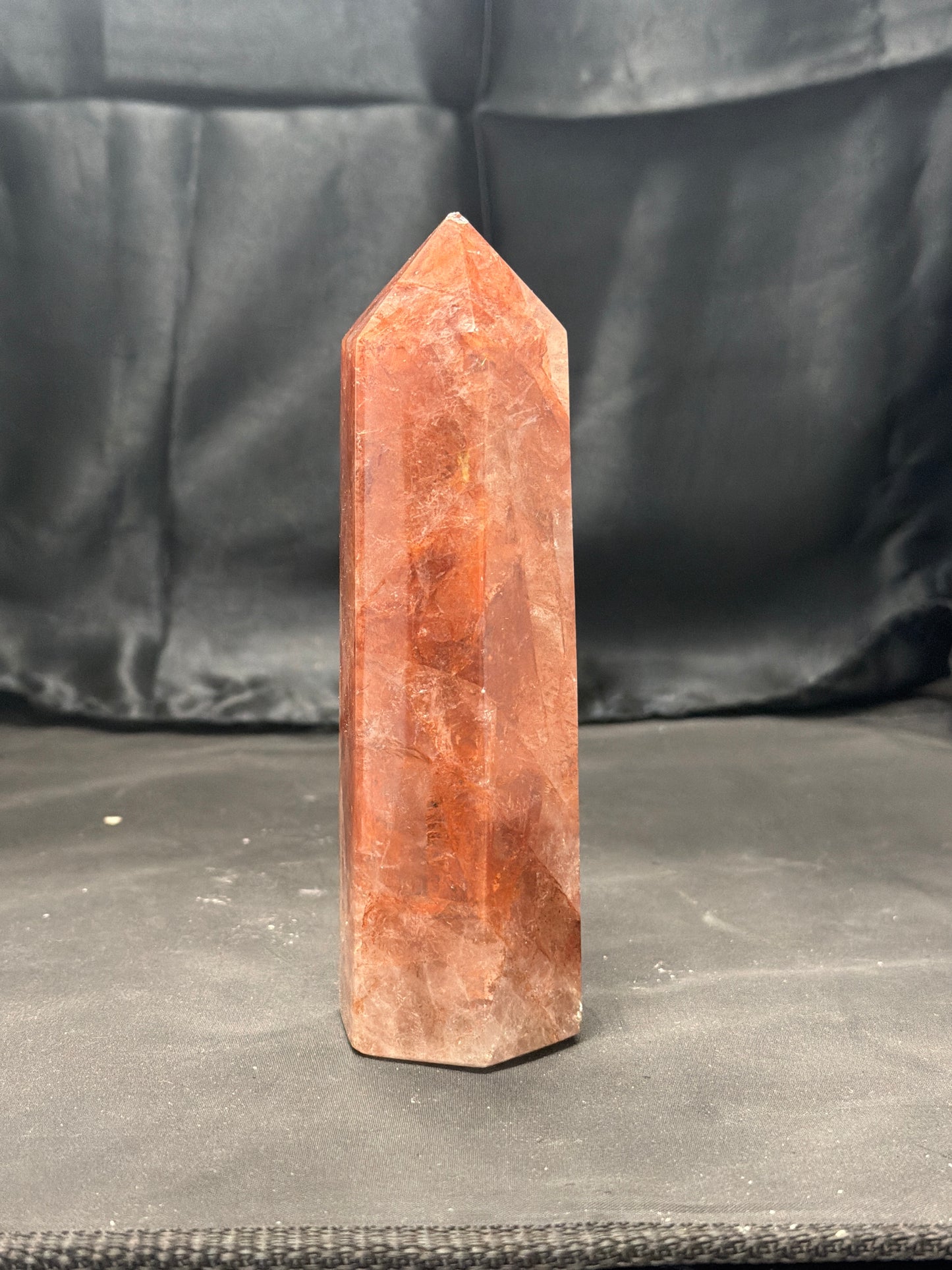 Crimson Moon Healer Tower