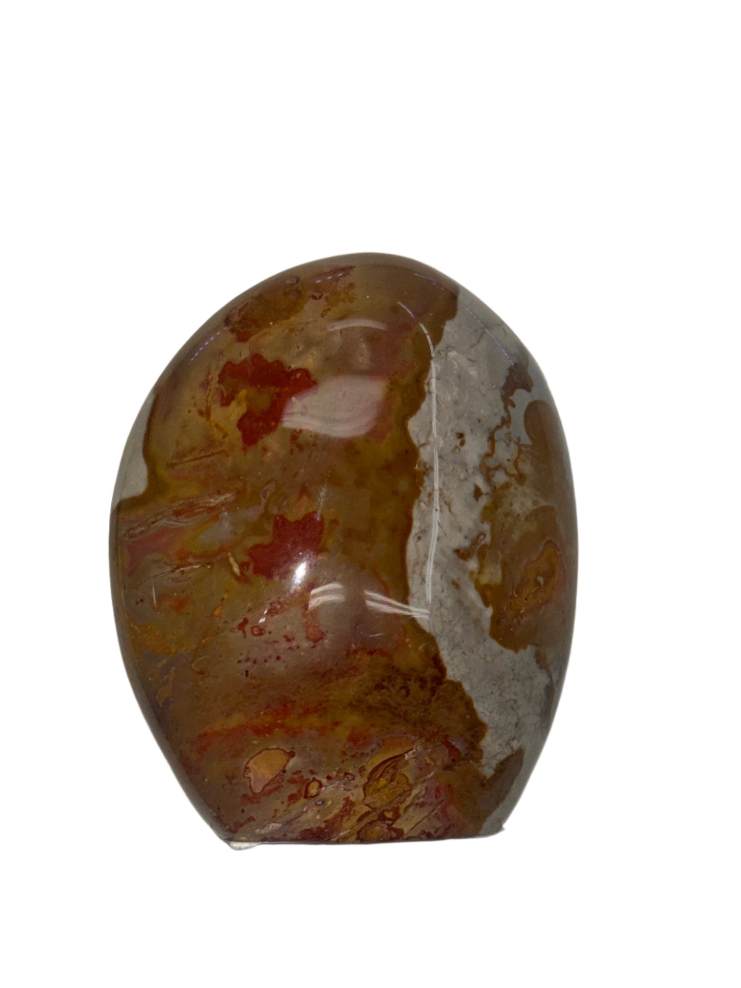 Polychrome Jasper Freeform