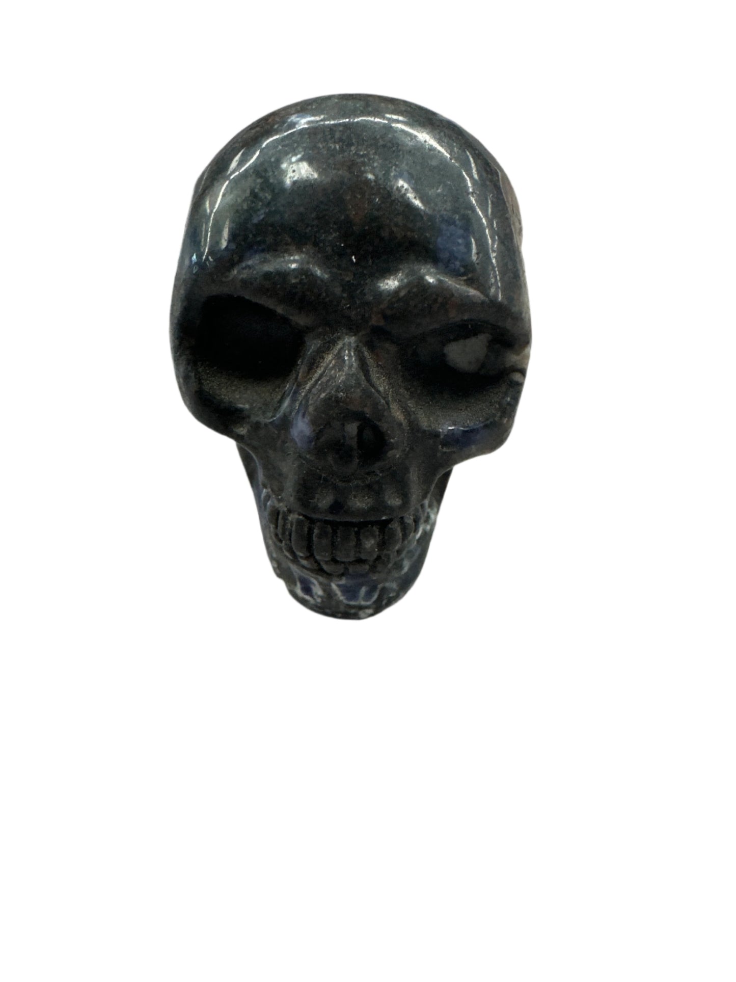 Crystal Skull