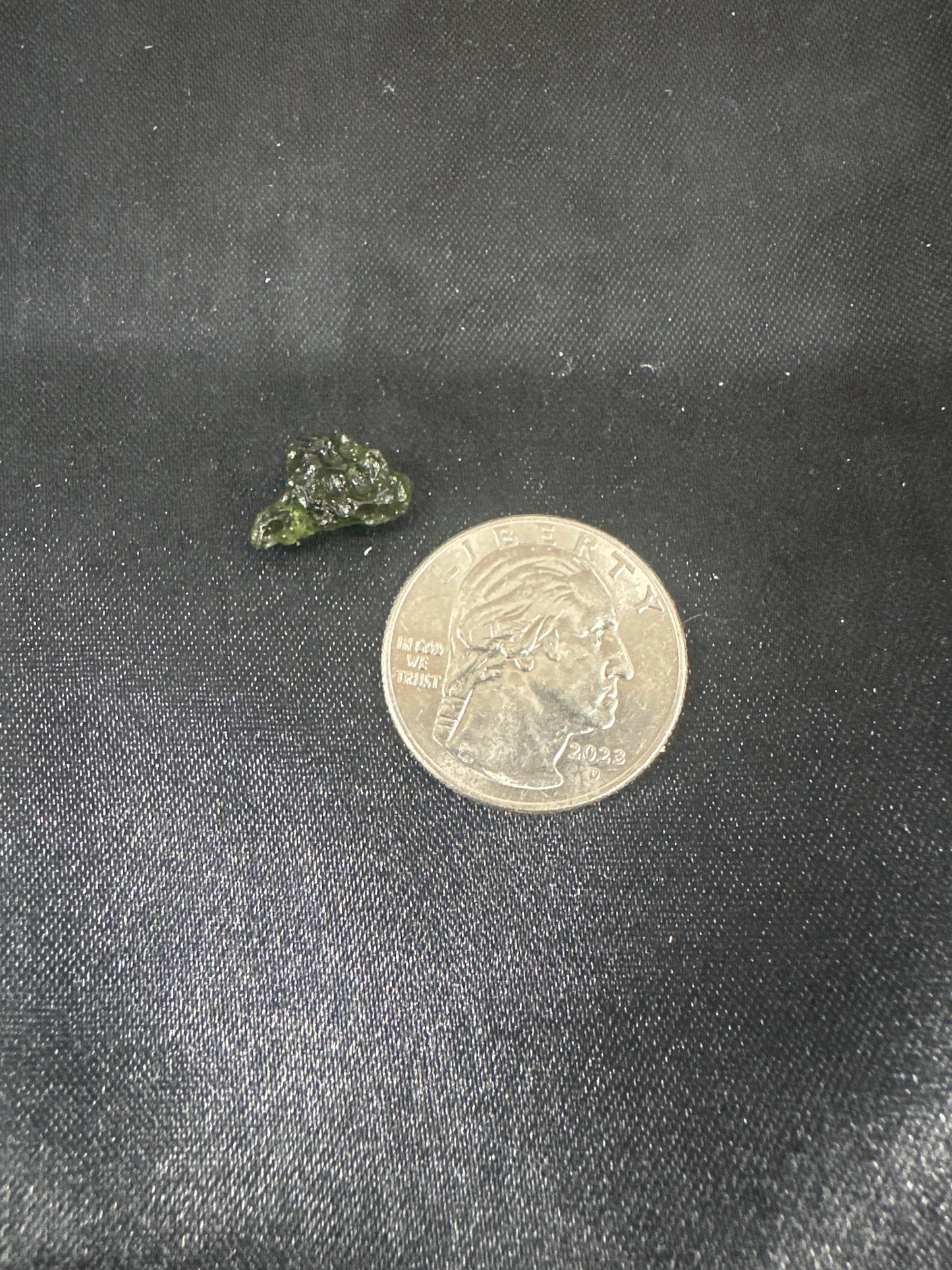 Moldavite