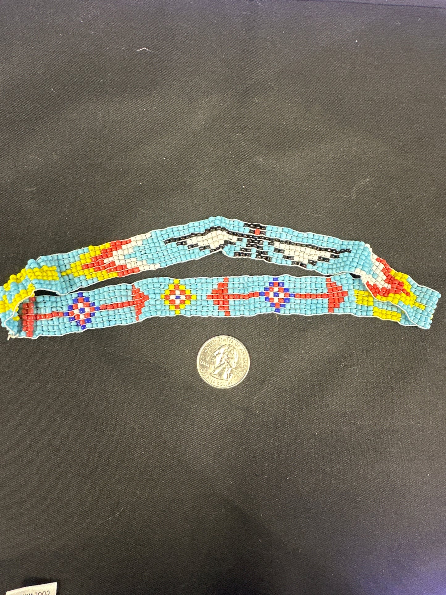 Native Headband / Hatband